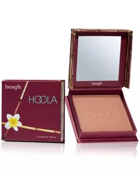 Benefit Cosmetics | Hoola Matte Powder Bronzer Jumbo,商家Macy's,价格¥363