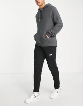 The North Face | The North Face Standard joggers in black商品图片,