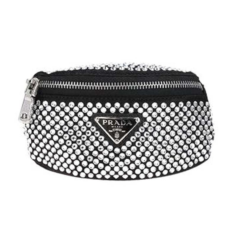 Prada | PRADA 女士腰包 1TT095-2AWL-F0T7O商品图片,独家减免邮费