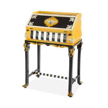 商品MacKenzie-Childs | Worker Bee Writing Desk,商家Bloomingdale's,价格¥12767图片