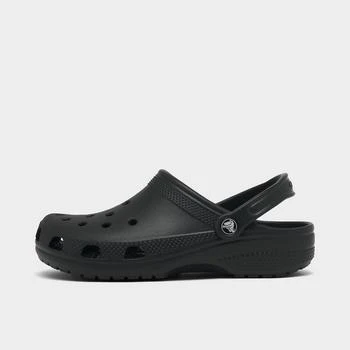 Crocs | Big Kids' Crocs Classic Clog Shoes 满$100减$10, 独家减免邮费, 满减