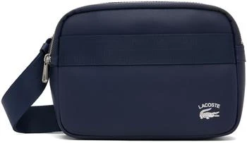 Lacoste | Navy Printed Bag 5.8折