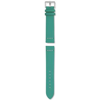 Rado | Captain Cook Cyan Leather Watch Strap 37mm商品图片,