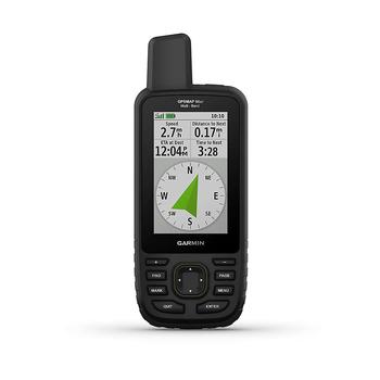 商品Garmin | Garmin GPSMAP 66sr Handheld,商家Moosejaw,价格¥3587图片