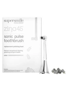 Supersmile | Zina45 Sonic Pulse Toothbrush Replacement Polishing Head,商家Saks Fifth Avenue,价格¥180