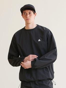 商品FLUKE | Utility Windbreaker Sweatshirt,商家W Concept,价格¥480图片