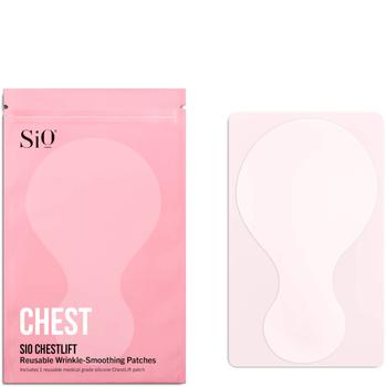 商品SIO Beauty | SiO ChestLift for Breast Cancer Awareness 3 fl. Oz,商家SkinStore,价格¥188图片