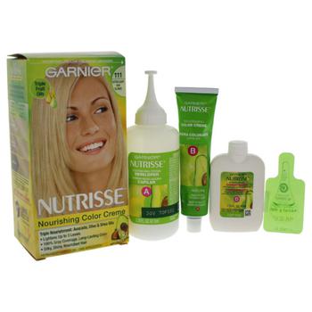 Garnier是什么牌子, Garnier | Nutrisse Nourishing Color Creme商品图片 7.9折起×额外8折, 额外八折