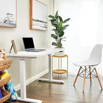 Streamdale Furniture | Streamdale Electric Standing Desk,商家Premium Outlets,价格¥1924