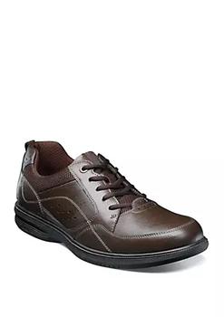 Nunn Bush | Kore Walk Moc Toe Casual Oxfords商品图片,