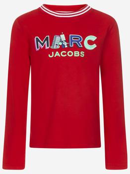 推荐The Marc Jacobs Kids T-shirt商品