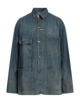 MAISON MARGIELA | Denim jacket,商家YOOX,价格¥6080