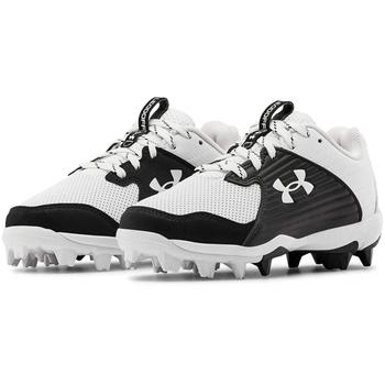 Under Armour | Leadoff Low RM Baseball (Toddler/Little Kid/Big Kid)商品图片,3.5折