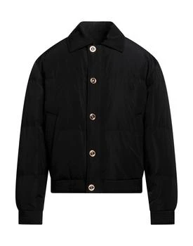 Versace | Shell  jacket 3.4折