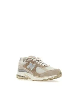 推荐New Balance 男士运动鞋 M2002RSI000BEIBRO 浅棕色商品