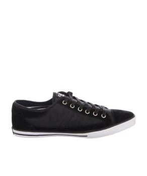 推荐Emporio Armani 男士运动鞋 2780195P29900020 黑色商品