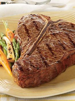 商品Allen Brothers | USDA Prime Porterhouse Steaks,商家Saks Fifth Avenue,价格¥1665图片