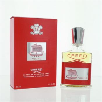 Creed | Creed MCREEDVIKING1.7EDPSP 1.7 oz Viking Eau De Parfum Spray for Men商品图片,8.5折