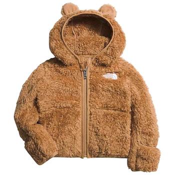 商品The North Face | The North Face Infant Baby Bear Full Zip Hoodie,商家Moosejaw,价格¥472图片