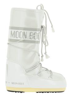 推荐Moon boot vinyl snow boots icon商品