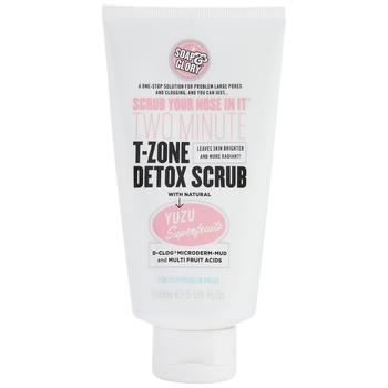 product Two Minute T-Zone Detox Scrub image