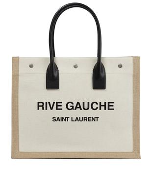 圣罗兰小粉条托特包, Yves Saint Laurent | Rive Gauche帆布托特包商品图片 