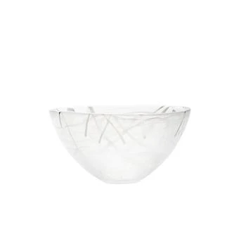 Orrefors | Contrast Medium Bowl,商家Macy's,价格¥930