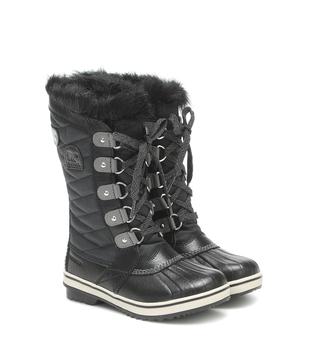 商品SOREL | Tofino II ankle boots,商家MyTheresa,价格¥661图片