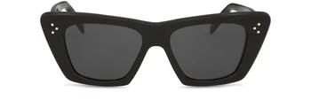 推荐Cat Eye S187 Sunglasses in Acetate商品