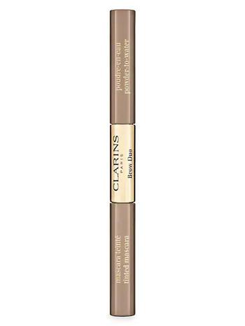 娇韵诗美白, Clarins | Brow Duo商品图片 
