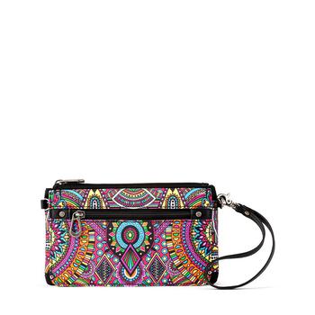 Sakroots, Sakroots | Women's Recycled Ecotwill Corin Flap Wallet商品图片 