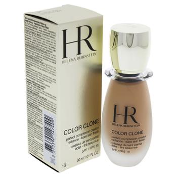 product Color Clone Foundation SPF 15 - 13 Beige Shell by Helena Rubinstein for Women - 1.01 oz Foundation image
