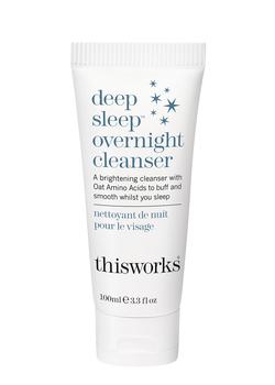 推荐Deep Sleep Overnight Cleanser 100ml商品