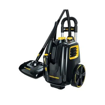 1385 Deluxe Canister Steam Cleaner 4 Bar