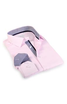 Levinas, Levinas | Contemporary Fit Dress Shirt商品图片 2.2折