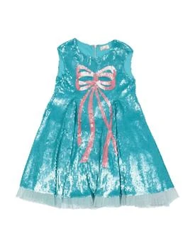 ELISABETTA FRANCHI | Dress,商家YOOX,价格¥1492