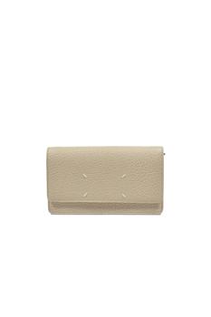 MAISON MARGIELA | Maison Margiela Wallets Beige商品图片,