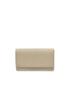 MAISON MARGIELA | Maison Margiela Wallets Beige商品图片,