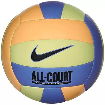 NIKE | Nike All Court Volleyball,商家Dick's Sporting Goods,价格¥248