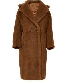maxmara teddy, Max Mara | Teddy Bear Icon  大衣 - Anniversary collection商品图片 