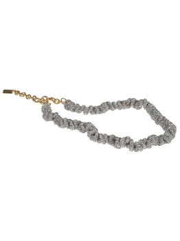 商品Chain Embellished Necklace图片
