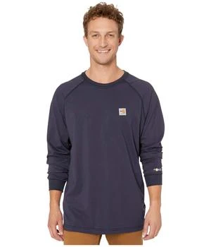 Carhartt | Flame-Resistant (FR) Force Long Sleeve T-Shirt 9.3折