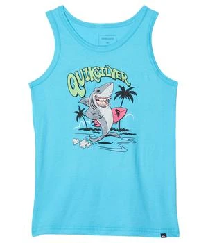 Quiksilver | Washed Out Tank (Toddler/Little Kids) 