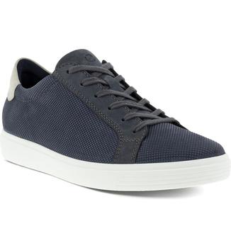 Soft Classic Leather Sneaker product img