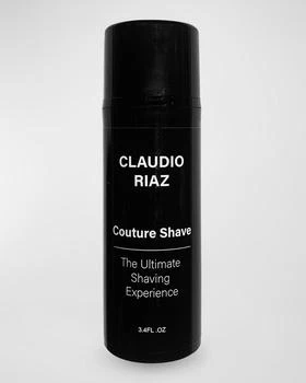 Claudio Riaz | 3.4 oz. Couture Shave Shaving Cream,商家Neiman Marcus,价格¥398