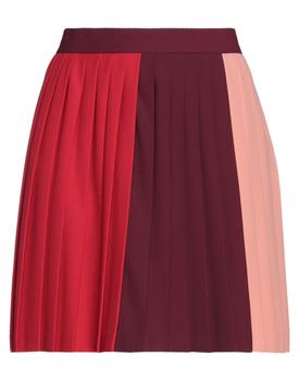 商品BLUMARINE | Mini skirt,商家YOOX,价格¥337图片