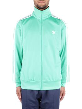 adidas外套多少钱, Adidas | Adidas Originals High-Neck Track Jacket商品图片 8.6折