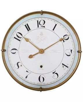 Uttermost | Torriana Clock,商家Macy's,价格¥2677