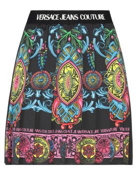 时尚范思哲男装, Versace | Mini skirt商品图片 6.4折×额外8折, 额外八折