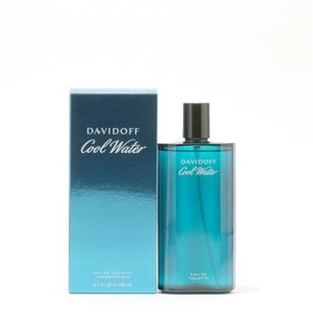 推荐Cool Water For Men Edt Spray 6.7 Oz商品